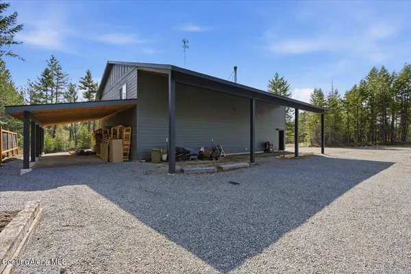 $895,000 | 2949 West Highway 54, Spirit Lake, ID 83869