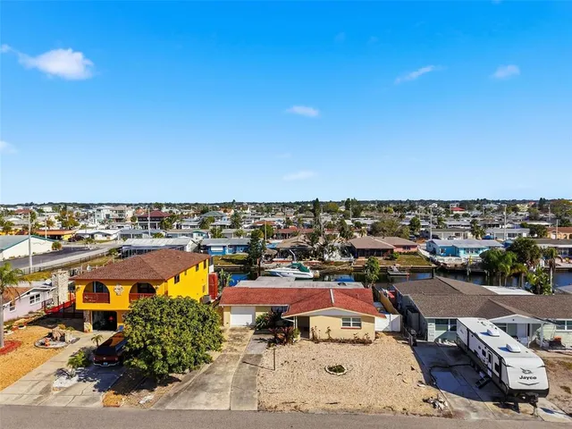 $410,000 | 13630 Garris Drive, Hudson, FL 34667