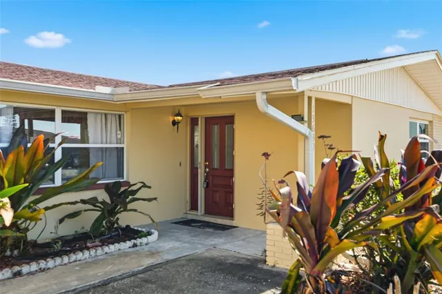 $410,000 | 13630 Garris Drive, Hudson, FL 34667