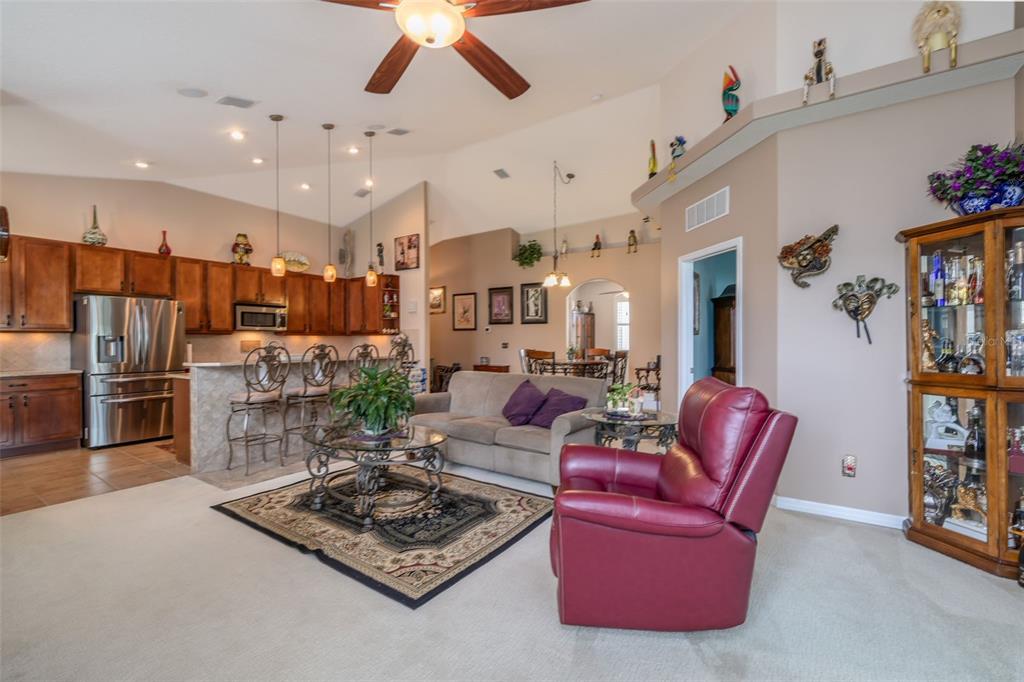 61 Raintree Circle Palm Coast, FL 32164 - Photo 8 of 33