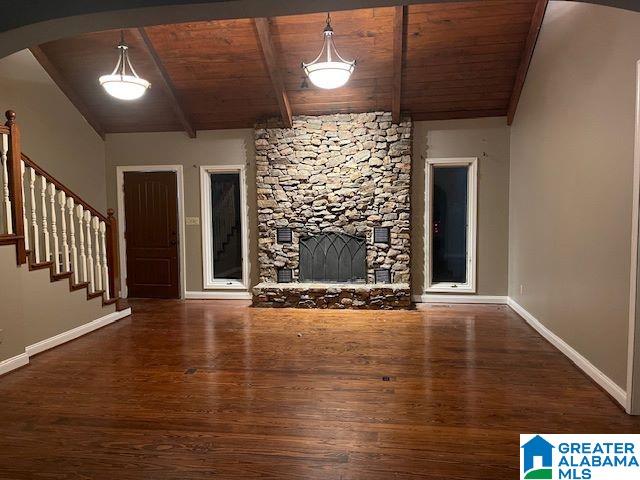 1641 Marlin Springs Road Birmingham, AL 35215 - Photo 3 of 21