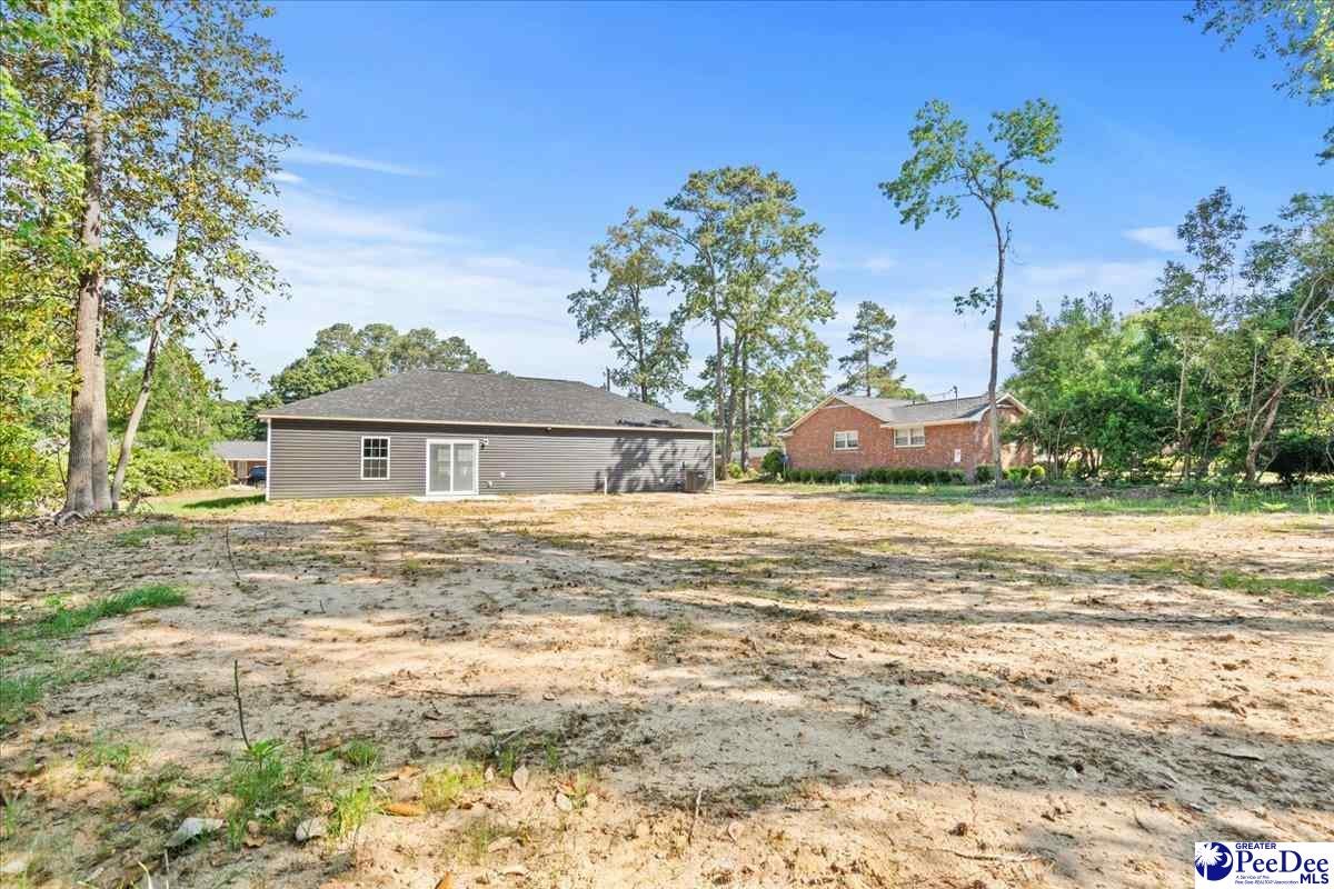 2718 Ivywood Road Florence, SC 29501 - Photo 33 of 36 Gallery Image 33
