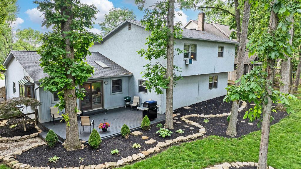 42 North Hempstead Road Westerville, OH 43081 - Photo 59 of 91 42NHempsteadRoadDrone_Hommati102(10)