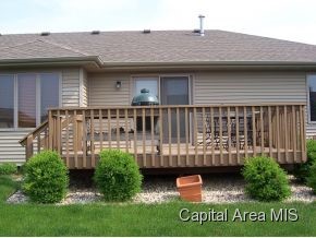 5208 Crane Drive Springfield, IL 62711 - Photo 20 of 23 Gallery Image 20