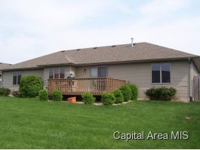 5208 Crane Drive Springfield, IL 62711 - Photo 22 of 23 Gallery Image 22