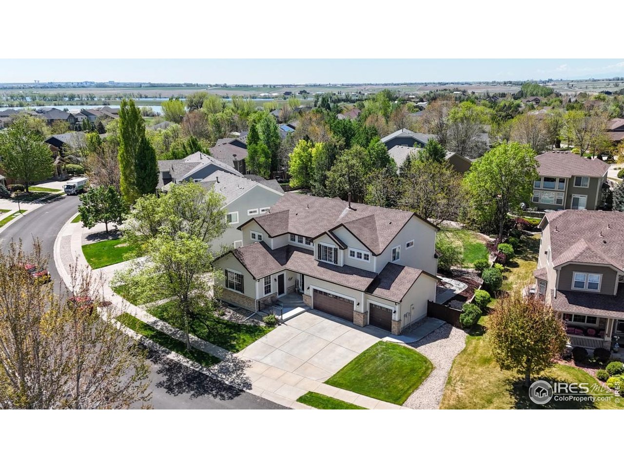 6127 Westchase Road Fort Collins, CO 80528 - Photo 1 of 40 Huge lot in Westchase