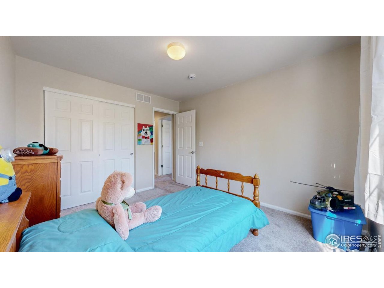 6127 Westchase Road Fort Collins, CO 80528 - Photo 23 of 40 4th bedroom