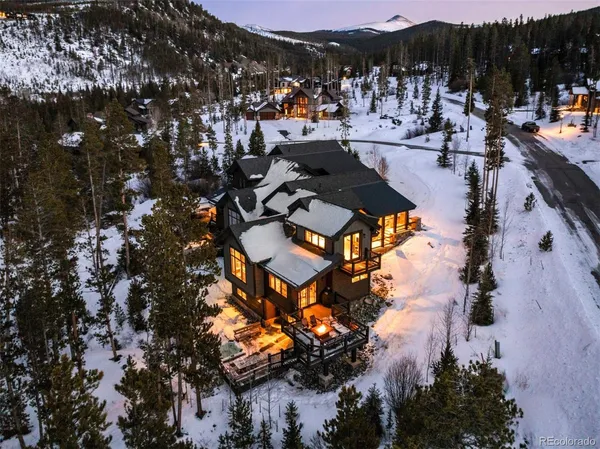 $2,495,000 | 713 Fairways Drive, Breckenridge, CO 80424
