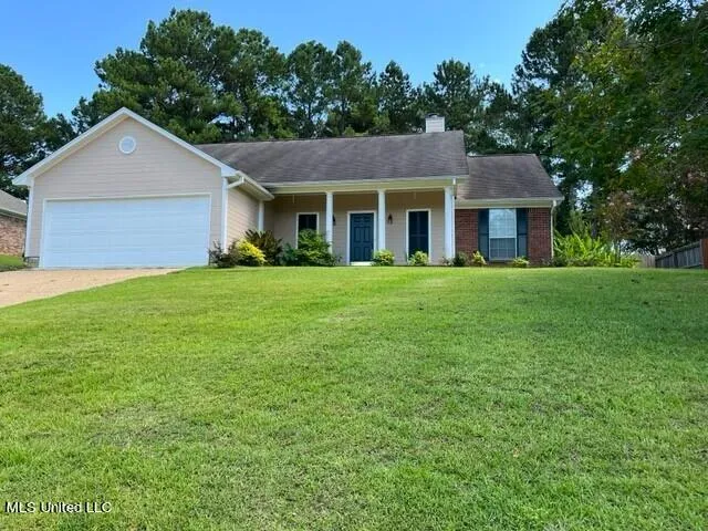 $1,850 | 452 Treles Drive, Madison, MS 39110