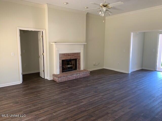 452 Treles Drive Madison, MS 39110 - Photo 2 of 7 1