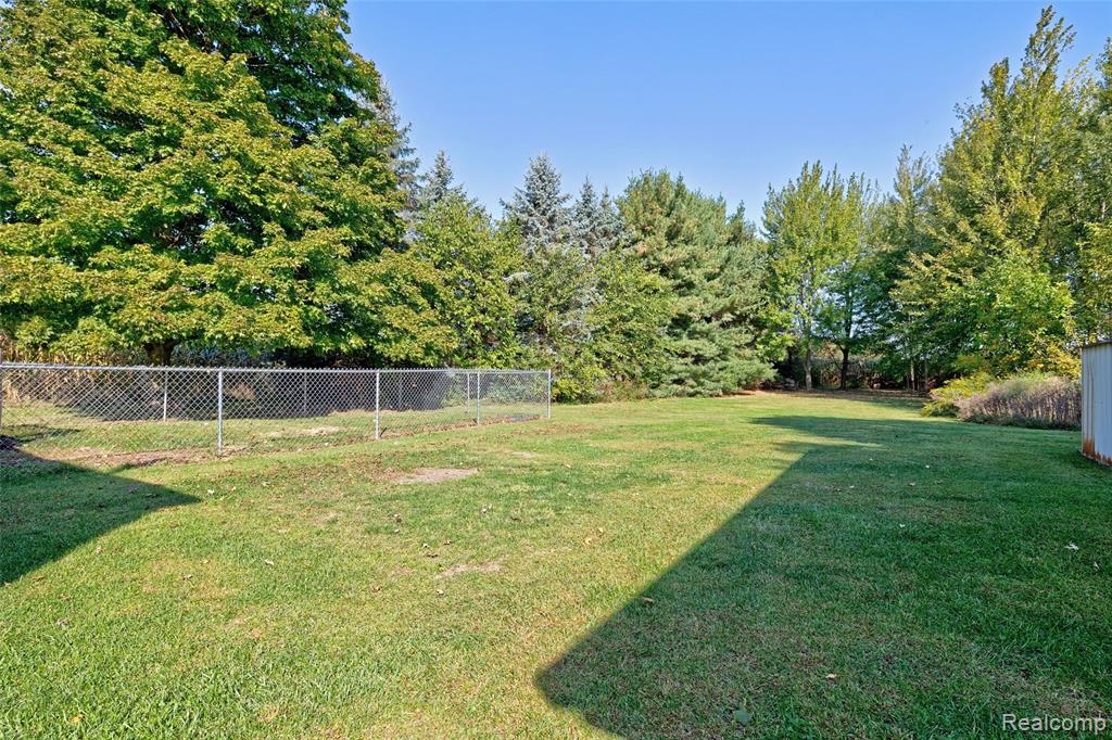 6392 Mitchell Road Palmyra, MI 49268 - Photo 36 of 52 Gallery Image 36