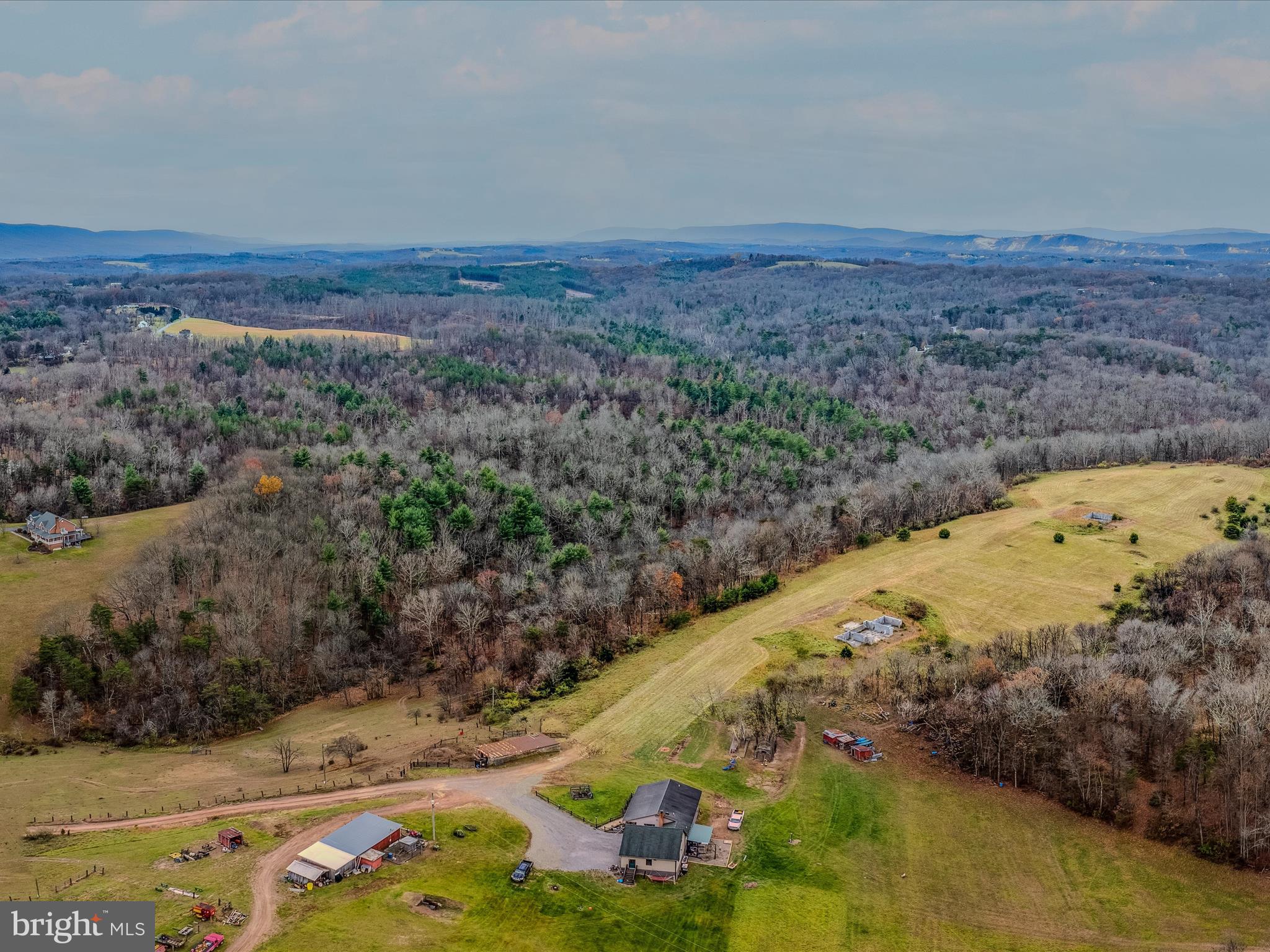Forever View Lane Berkeley Springs, WV 25411 - Photo 13 of 31