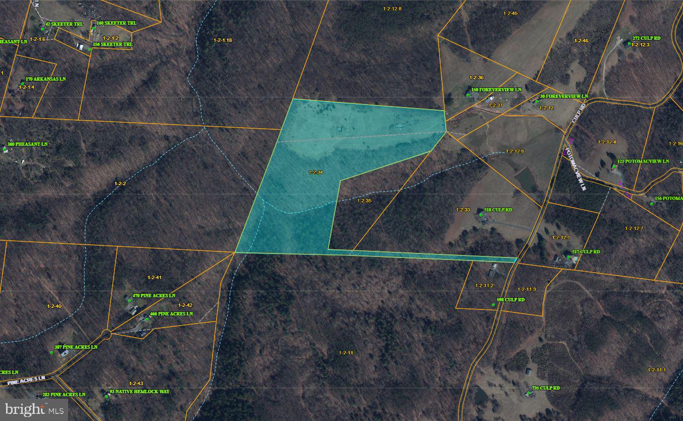 Forever View Lane Berkeley Springs, WV 25411 - Photo 20 of 31