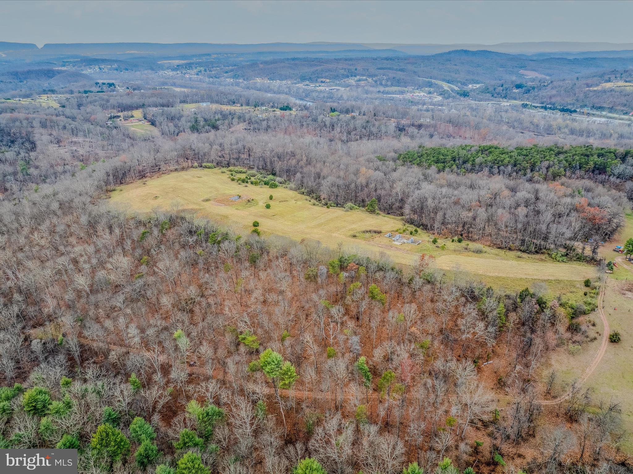 Forever View Lane Berkeley Springs, WV 25411 - Photo 21 of 31