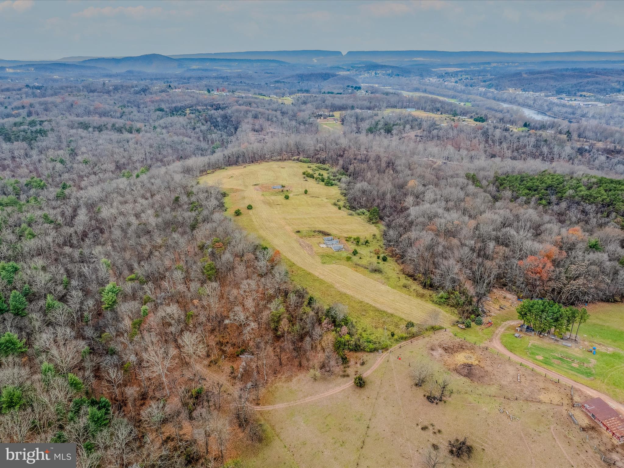 Forever View Lane Berkeley Springs, WV 25411 - Photo 22 of 31