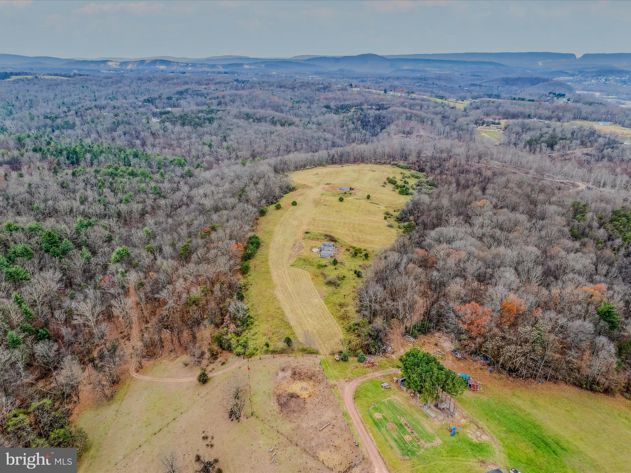 Forever View Lane Berkeley Springs, WV 25411 - Photo 24 of 31