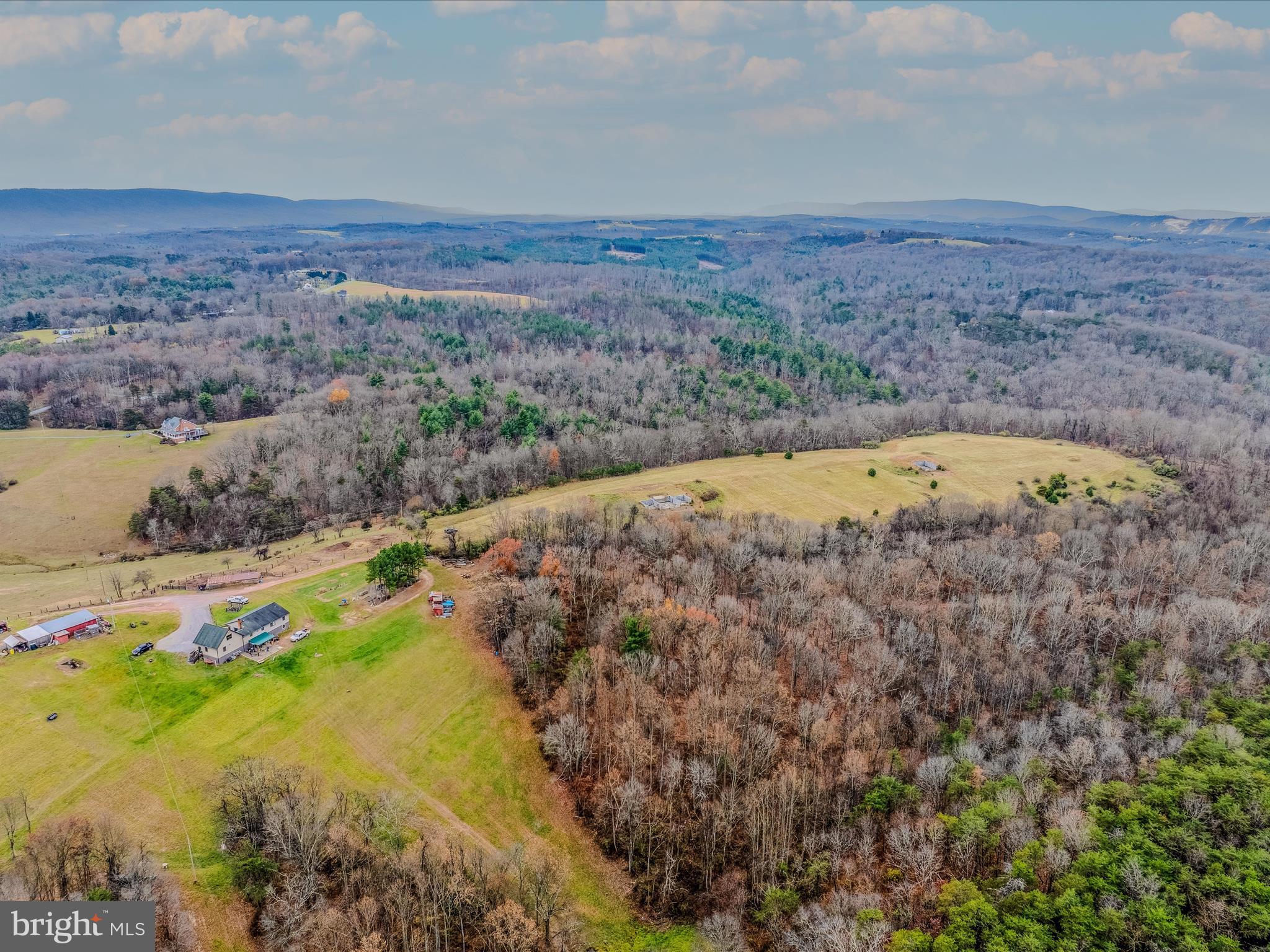 Forever View Lane Berkeley Springs, WV 25411 - Photo 26 of 31