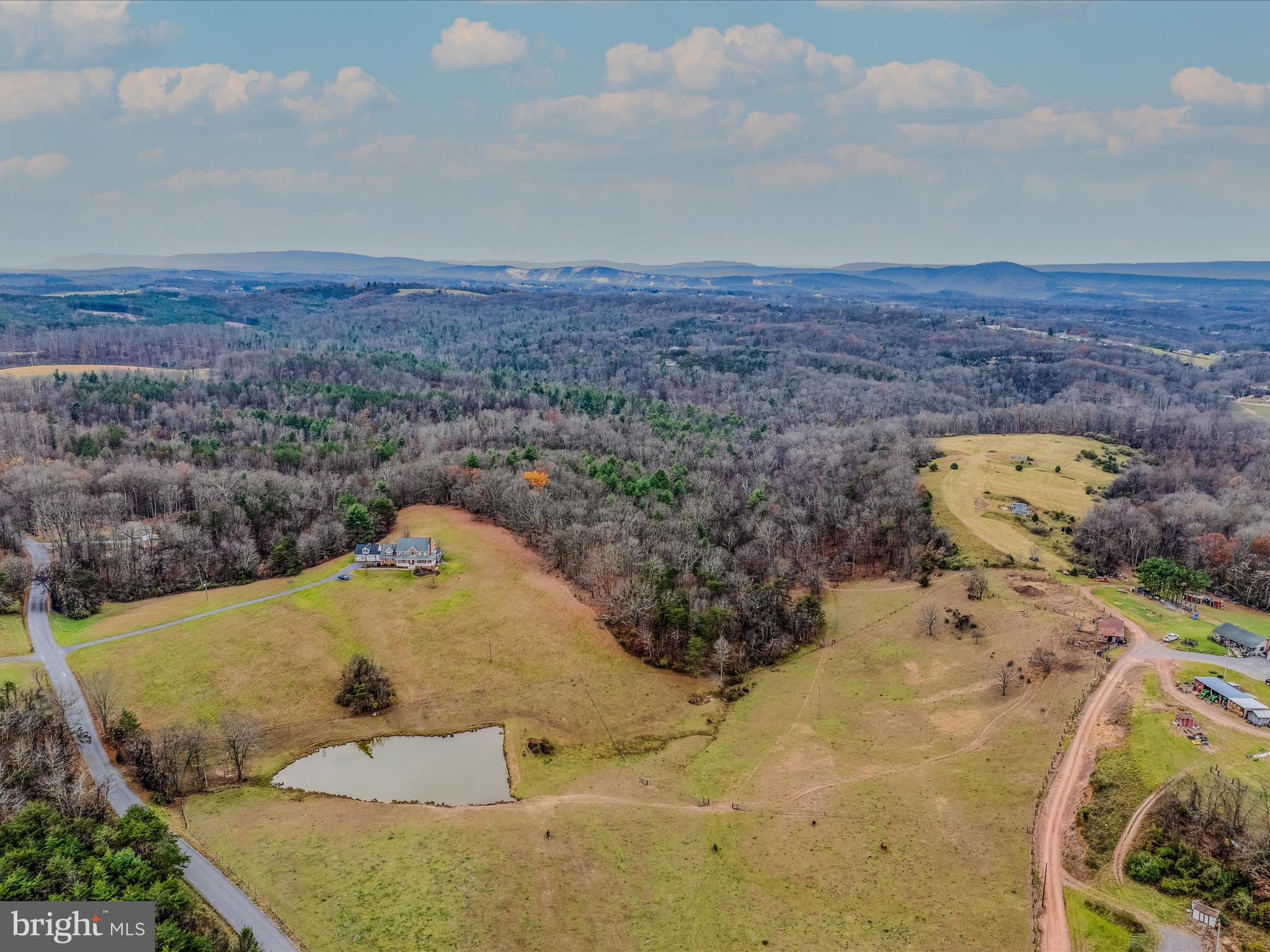 Forever View Lane Berkeley Springs, WV 25411 - Photo 27 of 31