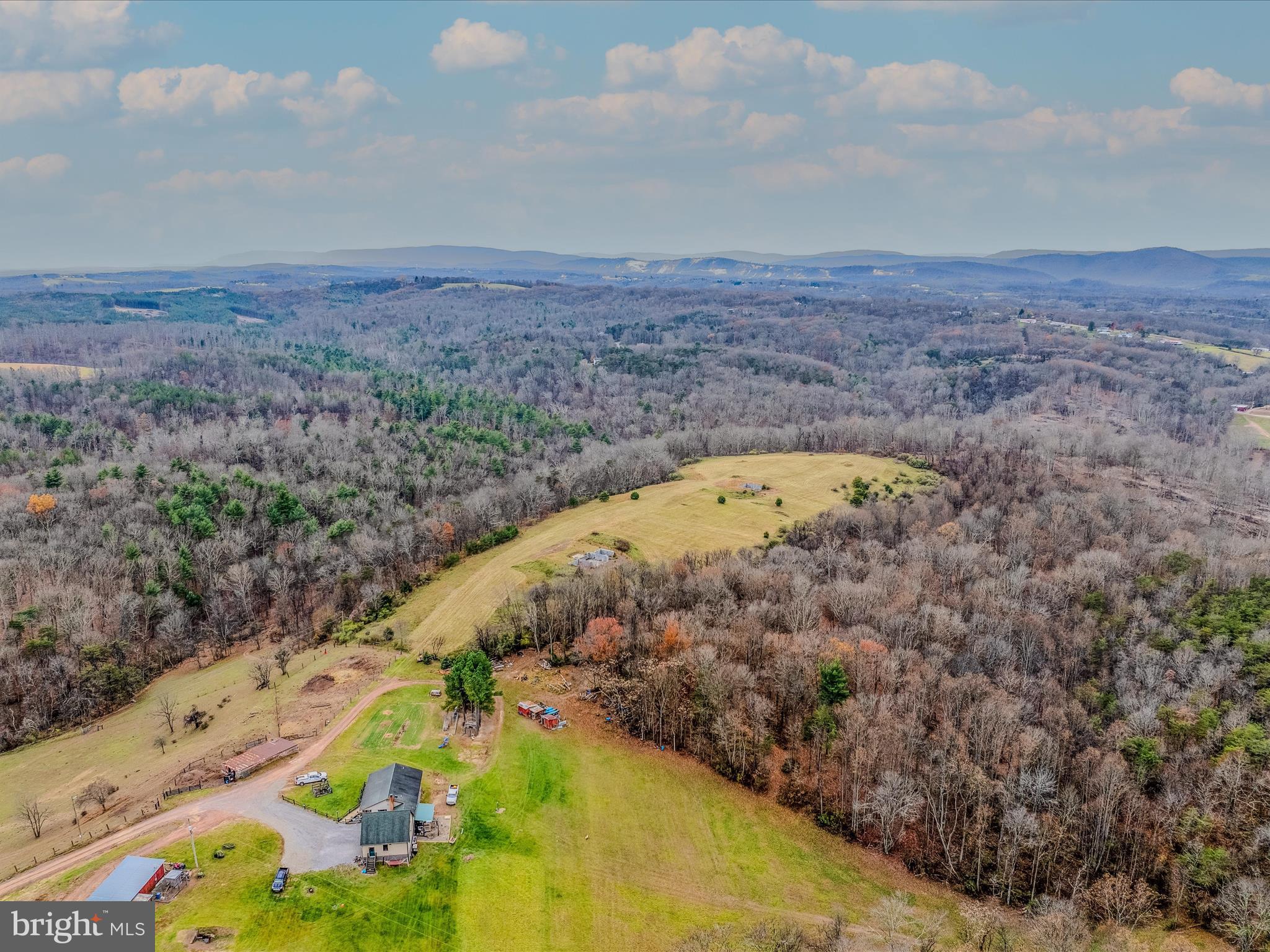 Forever View Lane Berkeley Springs, WV 25411 - Photo 28 of 31
