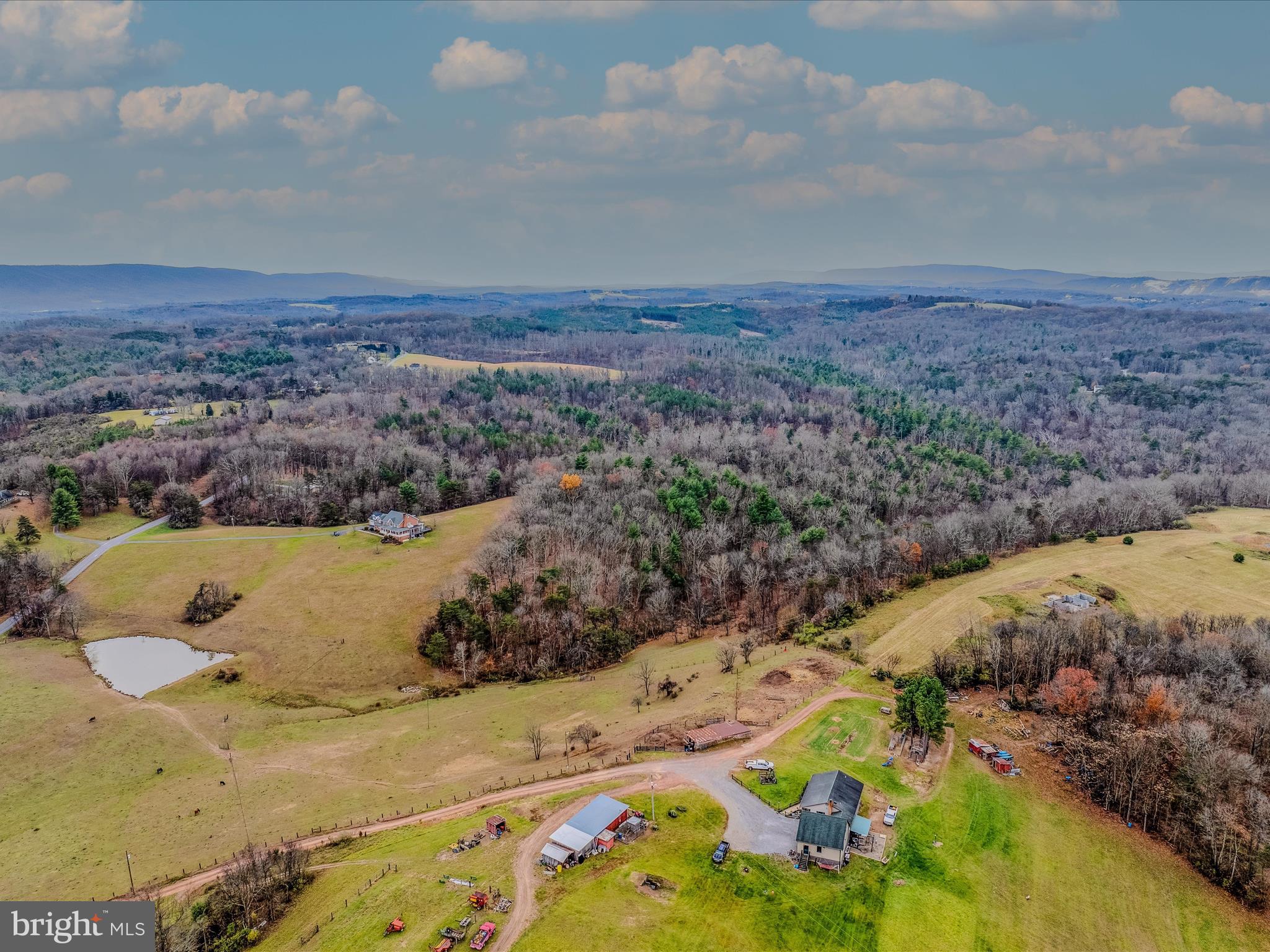 Forever View Lane Berkeley Springs, WV 25411 - Photo 29 of 31