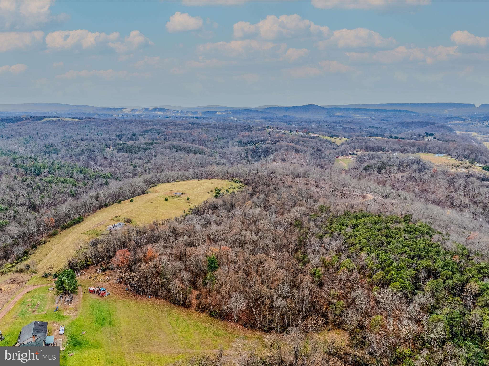 Forever View Lane Berkeley Springs, WV 25411 - Photo 30 of 31