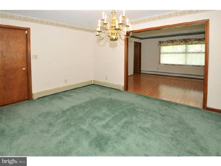 14 Cactus Road Levittown, PA 19057 - Photo 12 of 22 Dining Room