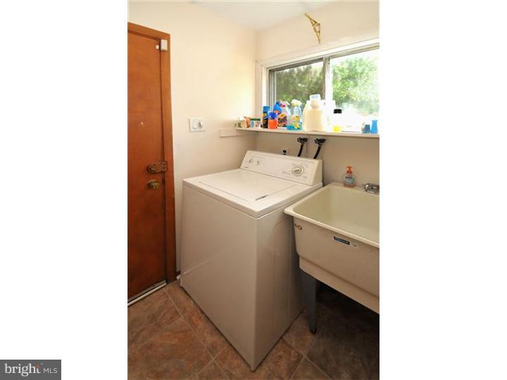 14 Cactus Road Levittown, PA 19057 - Photo 19 of 22 Laundry Room