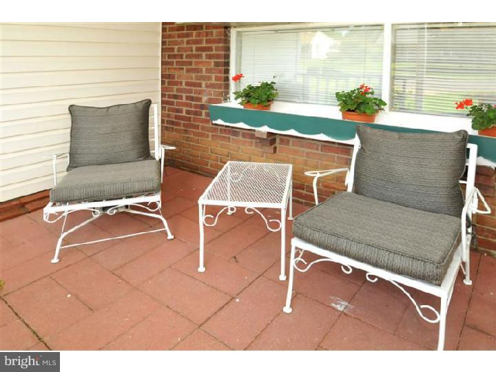 14 Cactus Road Levittown, PA 19057 - Photo 3 of 22 Patio
