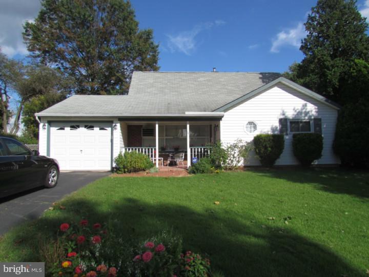 14 Cactus Road Levittown, PA 19057 - Photo 22 of 22