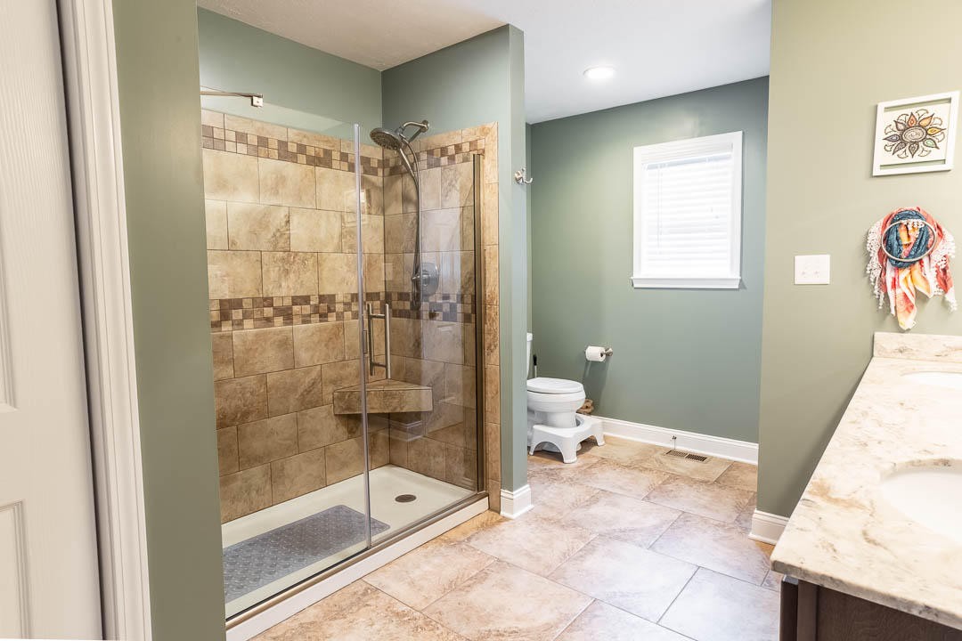 7605 Wilderness Path Road Corryton, TN 37721 - Photo 11 of 12 Gallery Image 11