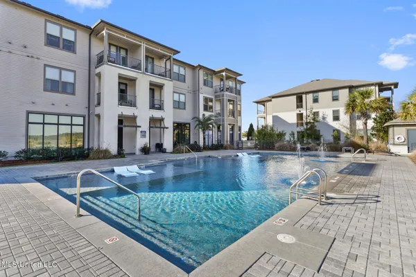 $225,000 | 2501 Bienville Boulevard, Unit 137, Ocean Springs, MS 39564