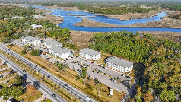 $225,000 | 2501 Bienville Boulevard, Unit 137, Ocean Springs, MS 39564