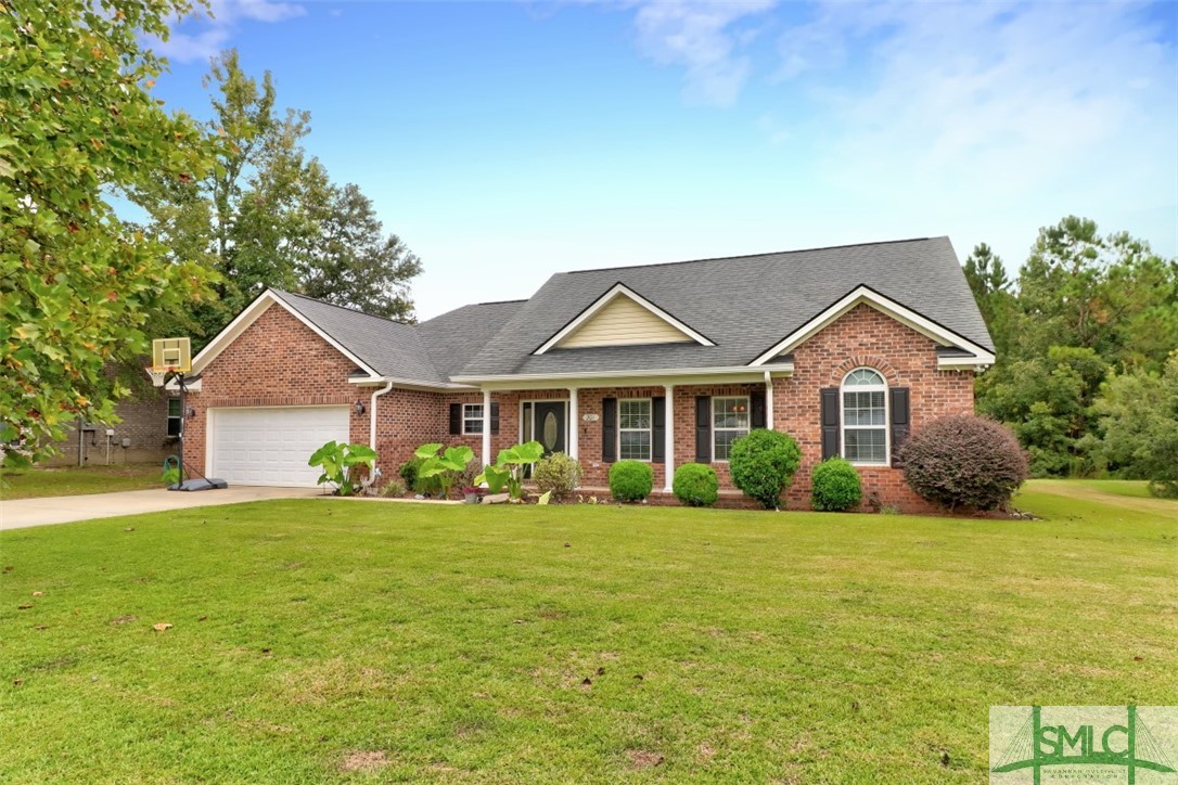 201 Market Street Rincon, GA 31326 - Photo 1 of 26