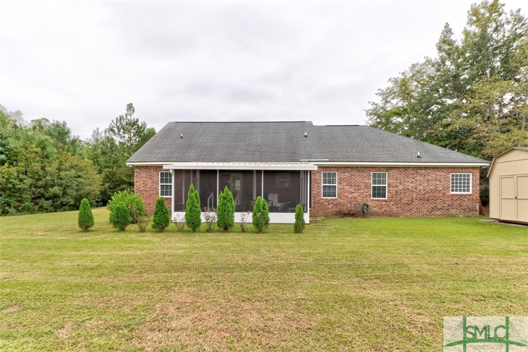 201 Market Street Rincon, GA 31326 - Photo 25 of 26