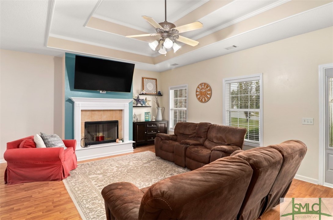 201 Market Street Rincon, GA 31326 - Photo 3 of 26