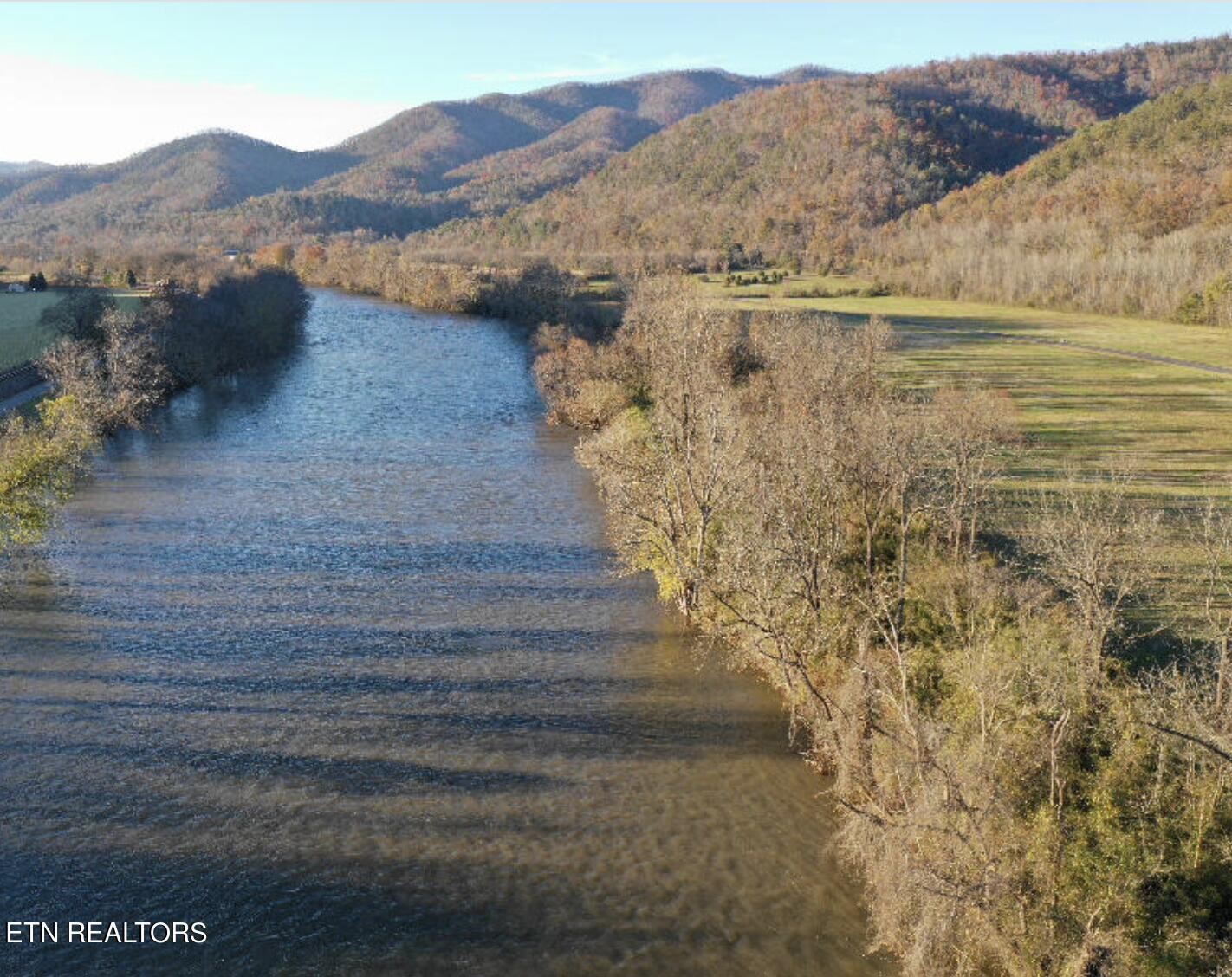 11 River Rpds Way Del Rio, TN 37727 - Photo 2 of 5