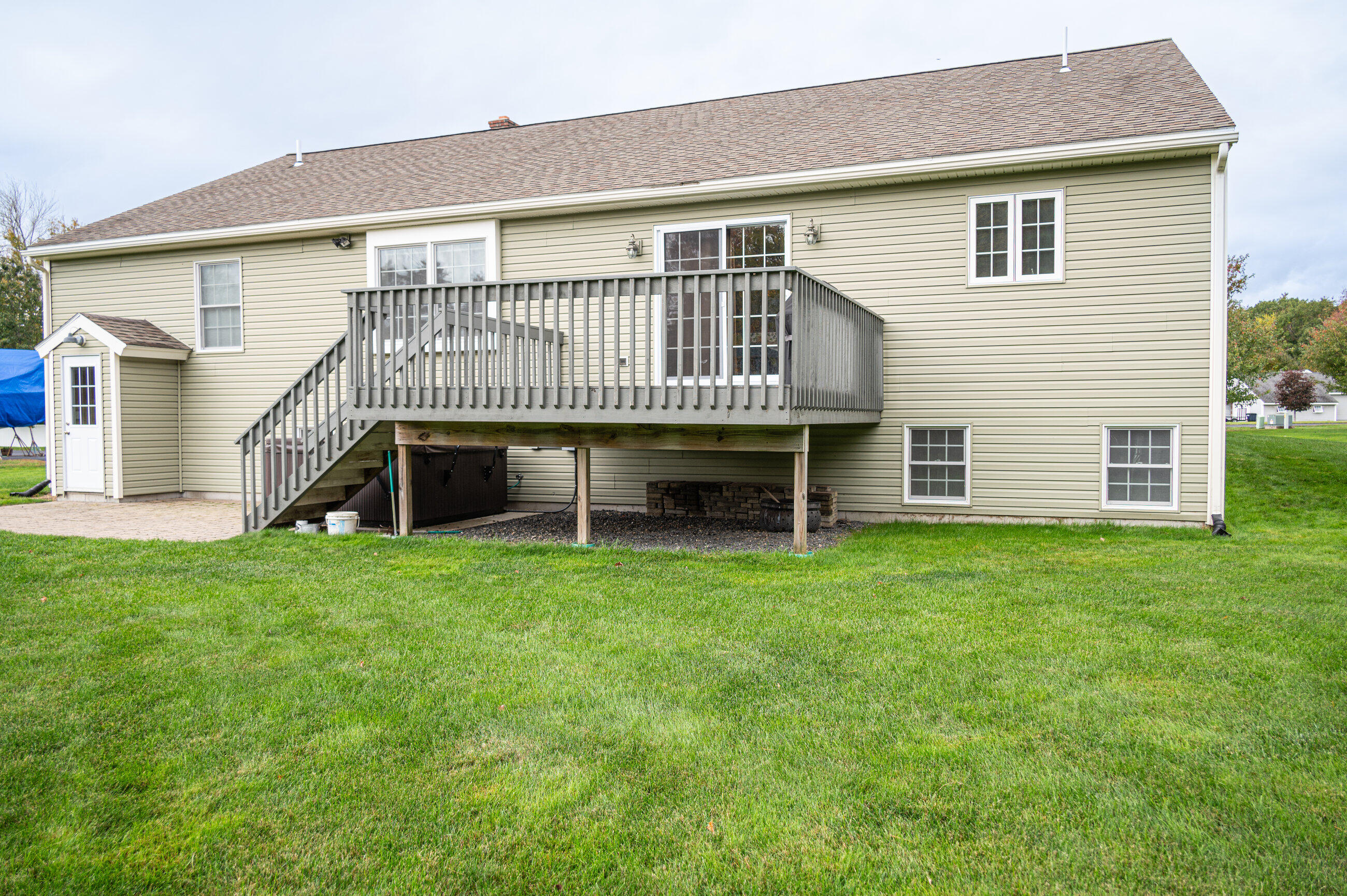 45 Pleasant Ridge Road Buxton, ME 04093 - Photo 75 of 86 Outside-2939
