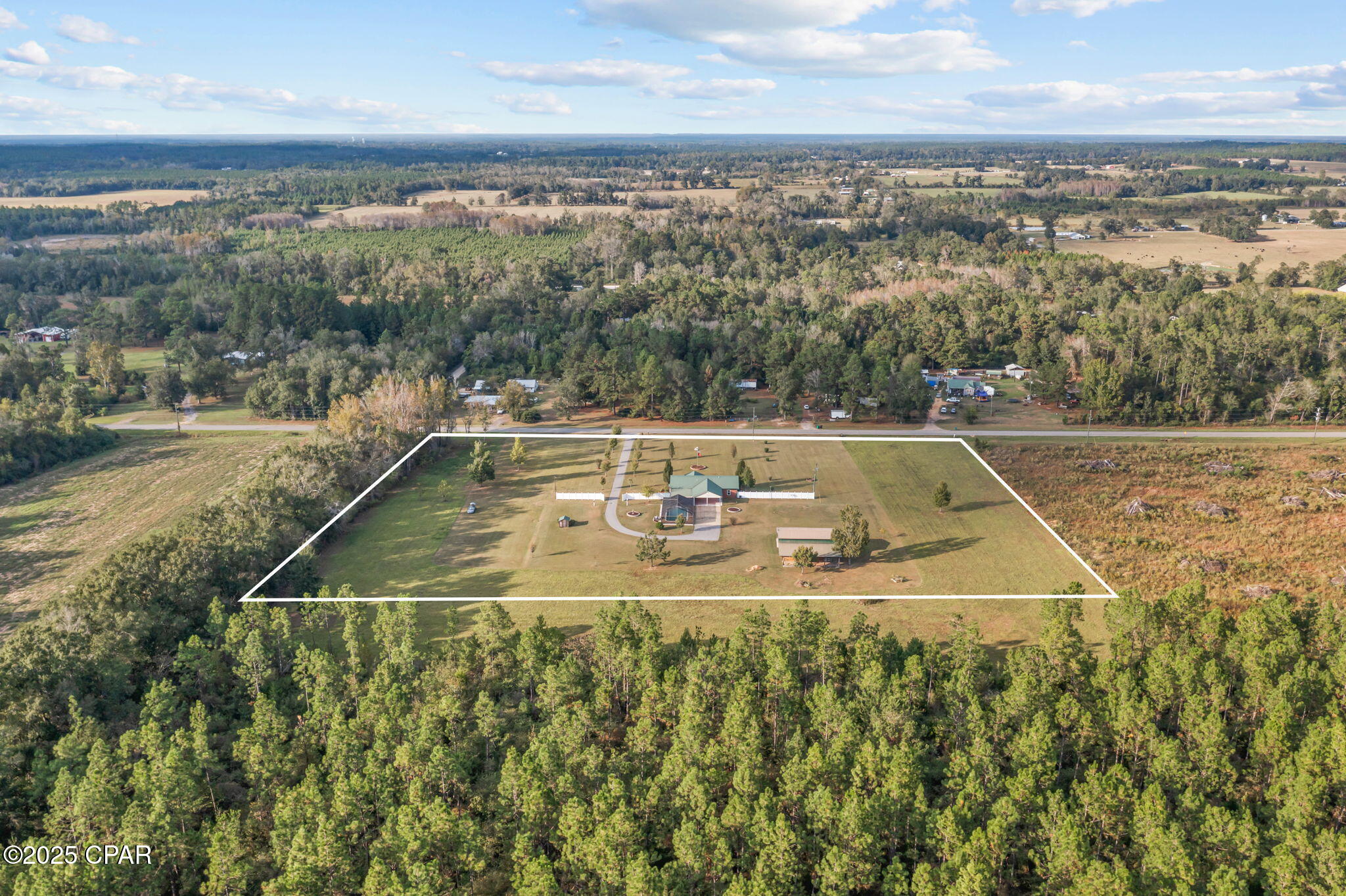 843 Clayton Road Chipley, FL 32428 - Photo 34 of 39