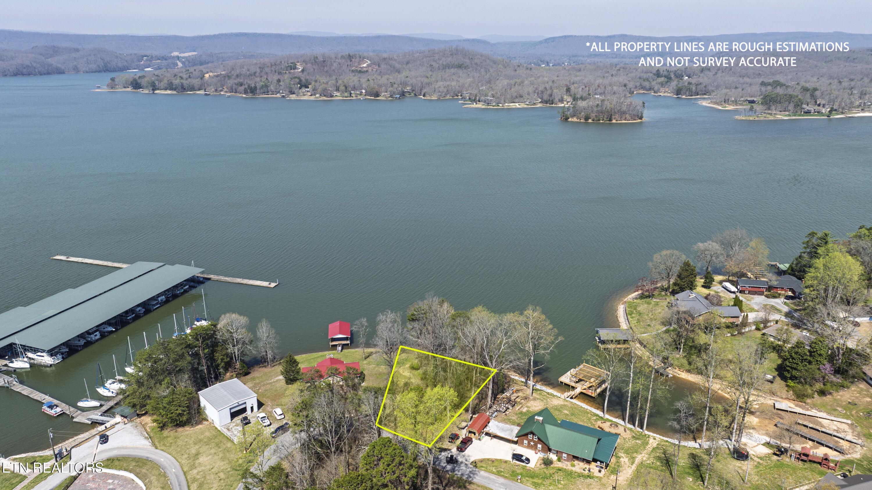 Hilltop Cir Spring Spring City, TN 37381 - Photo 1 of 18 16