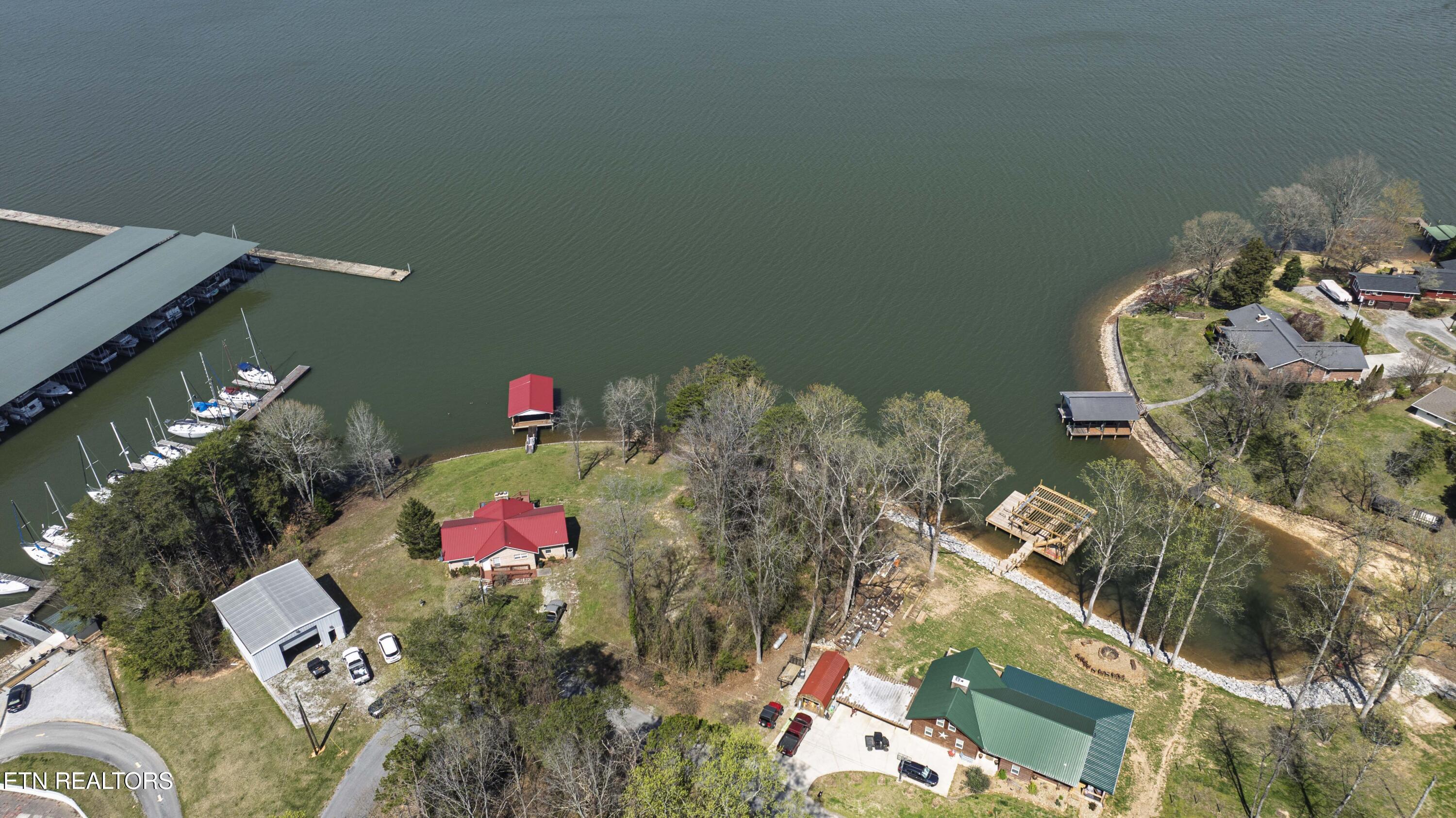 Hilltop Cir Spring Spring City, TN 37381 - Photo 12 of 18 06