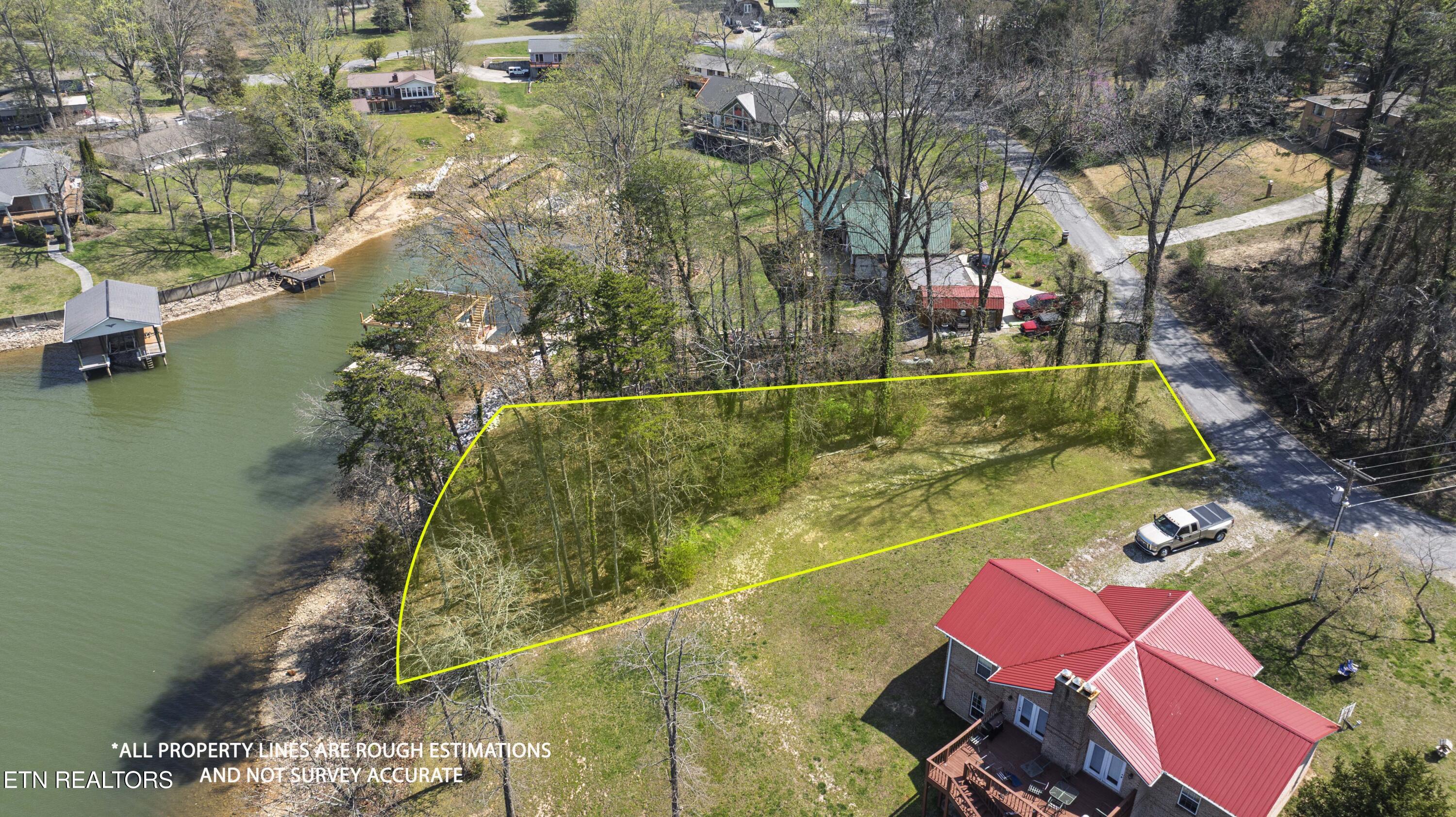 Hilltop Cir Spring Spring City, TN 37381 - Photo 16 of 18 13