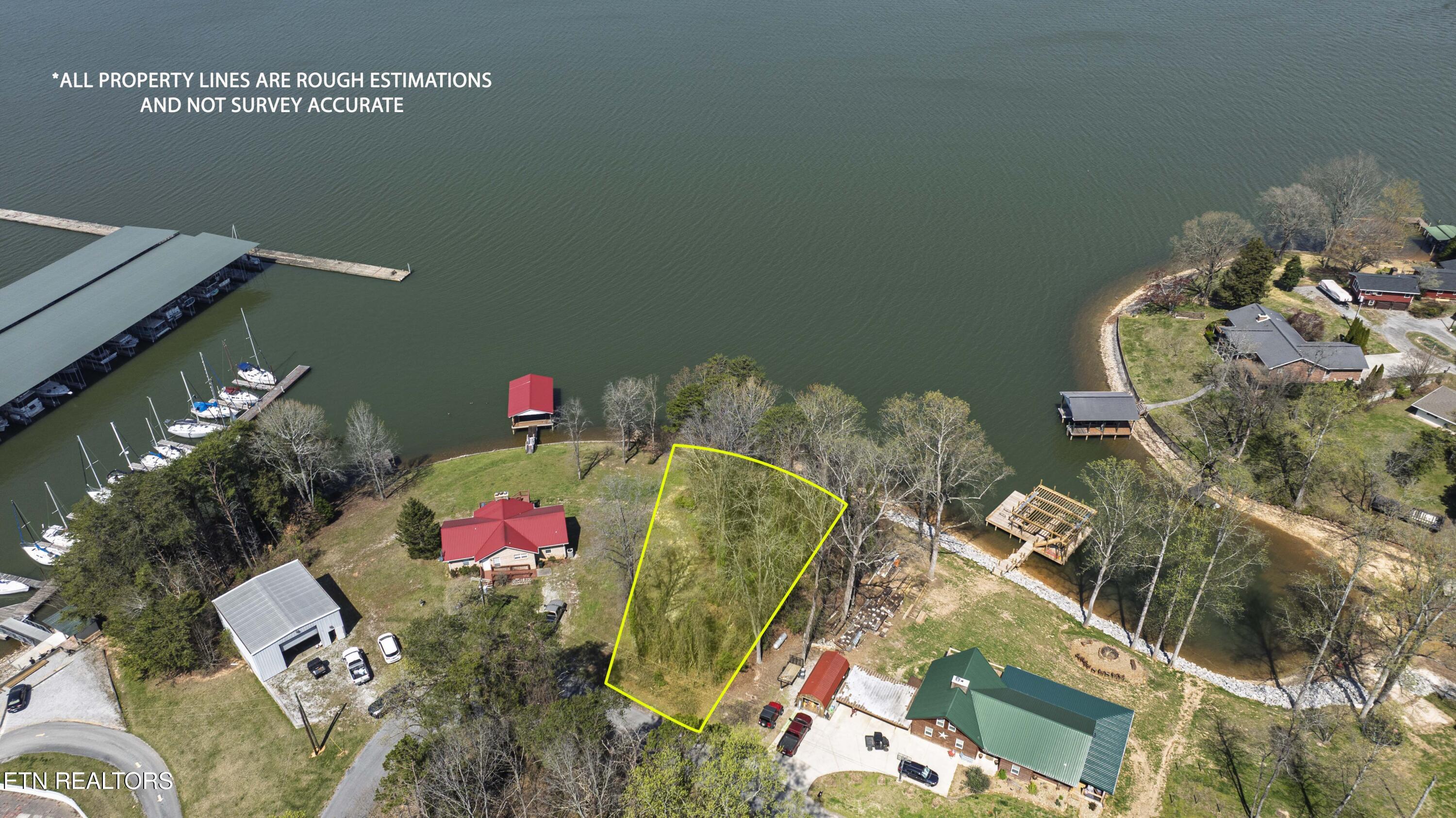 Hilltop Cir Spring Spring City, TN 37381 - Photo 17 of 18 15