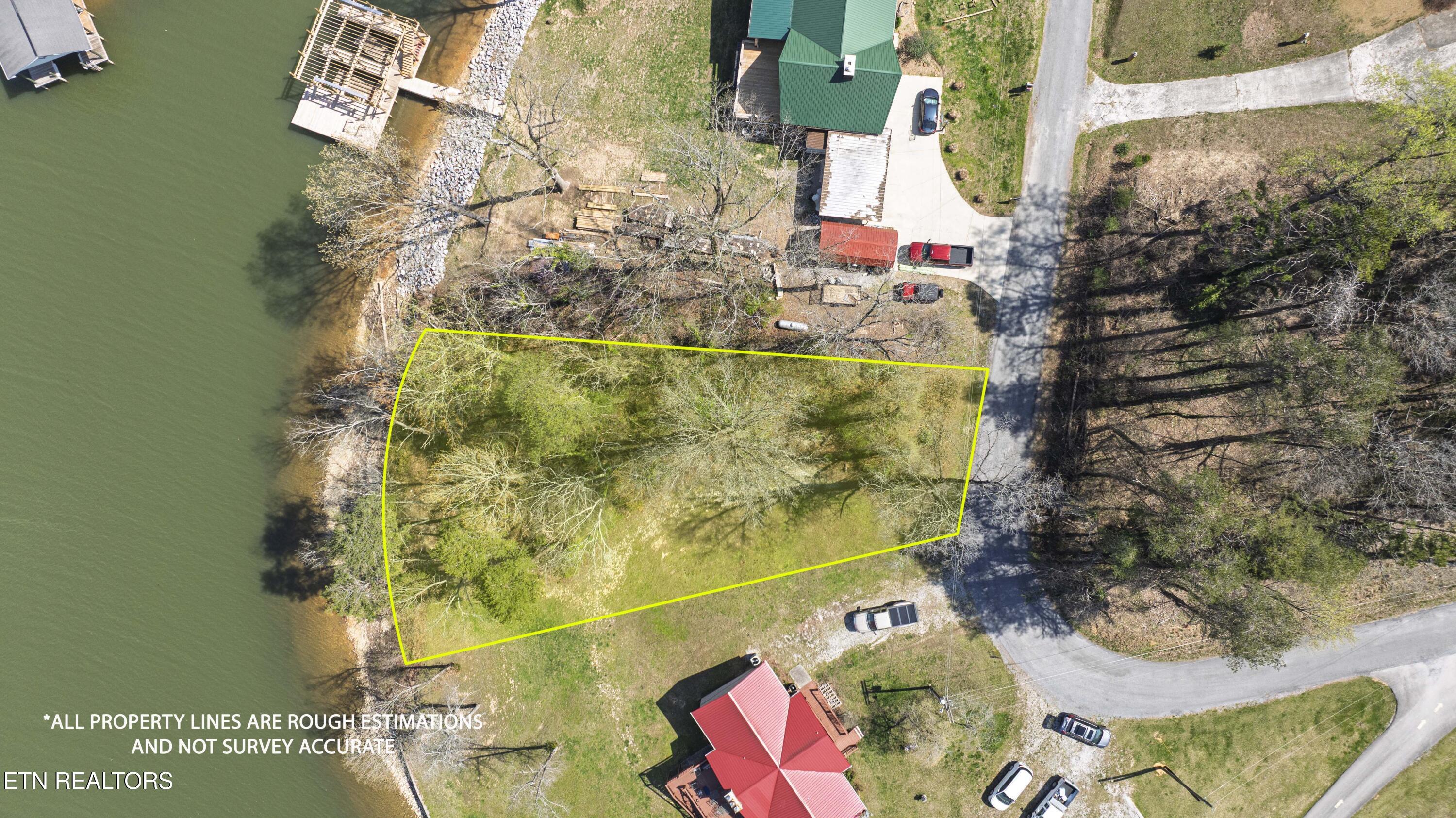Hilltop Cir Spring Spring City, TN 37381 - Photo 2 of 18 17