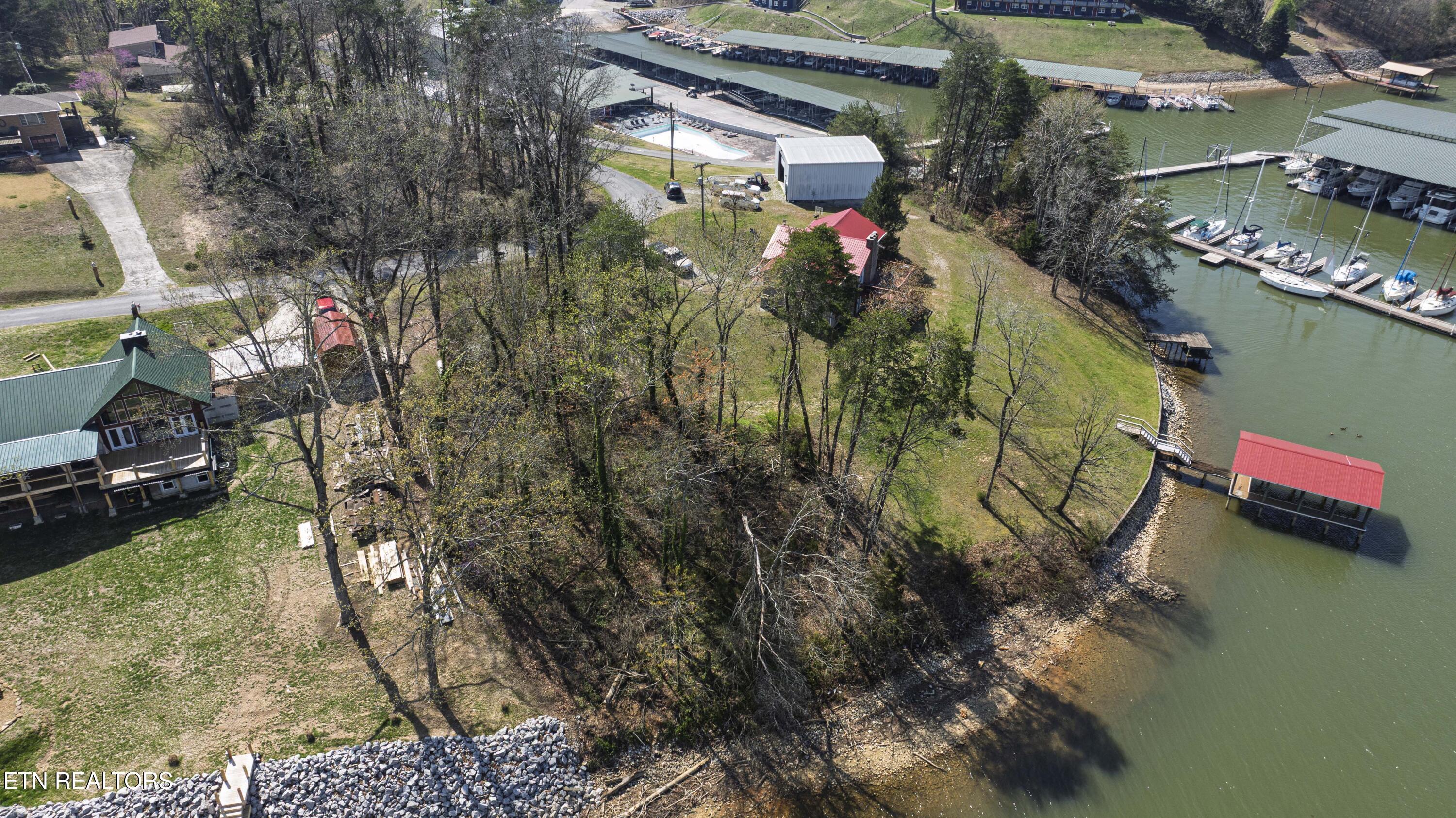 Hilltop Cir Spring Spring City, TN 37381 - Photo 5 of 18 03