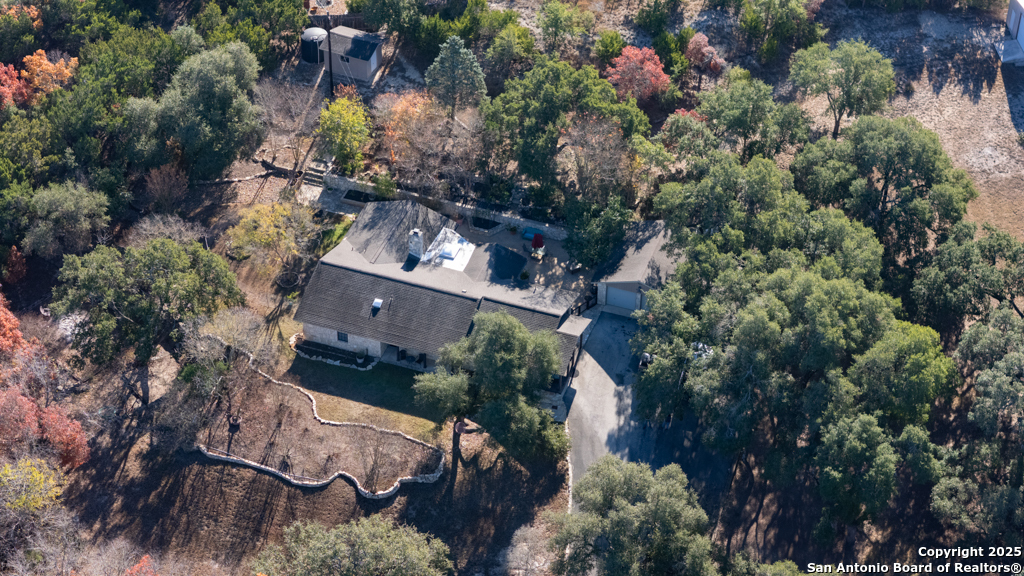 105 Shane Lane Boerne, TX 78006 - Photo 62 of 64 an aerial view of multiple house