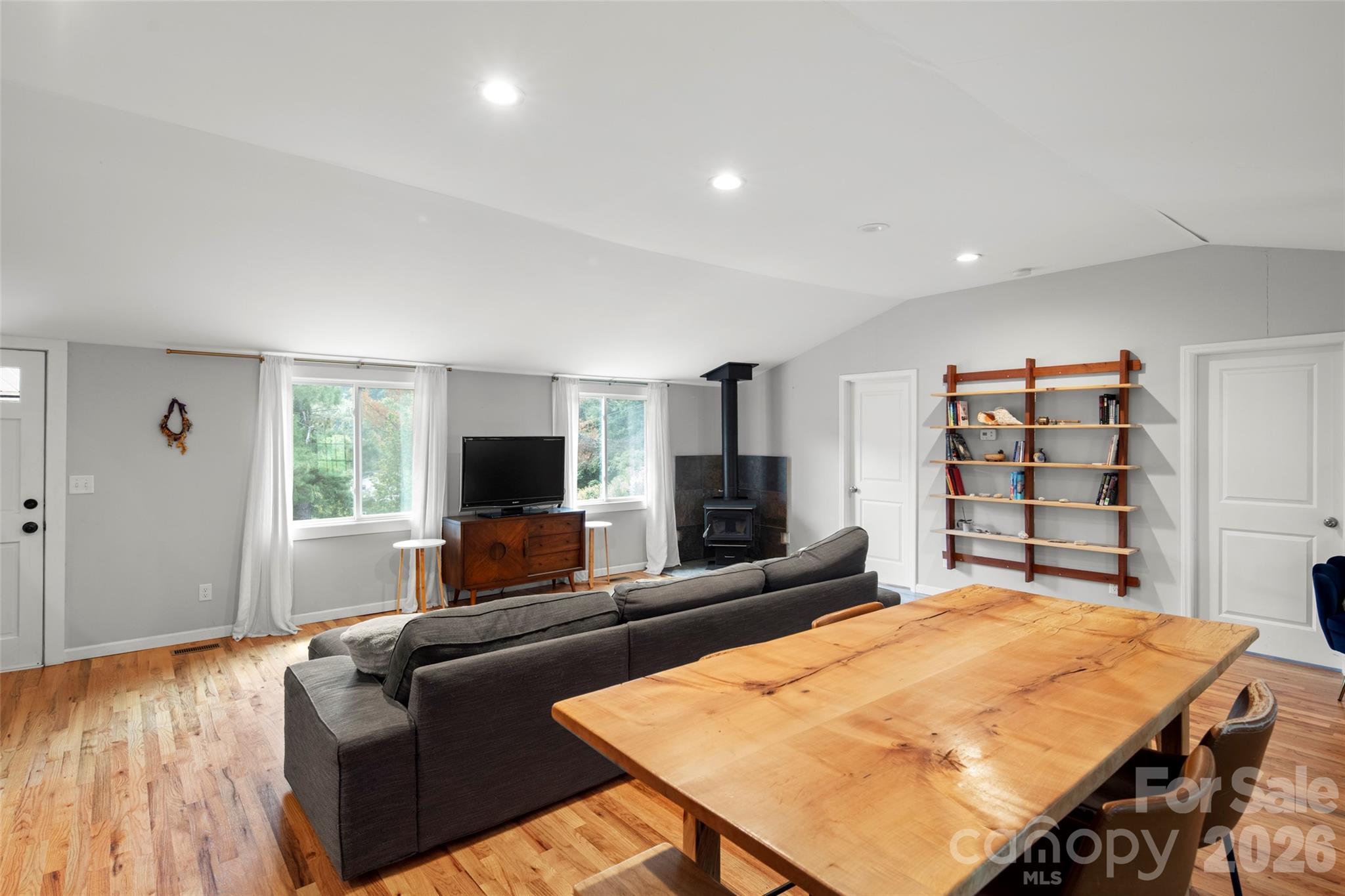 28 Long Cove Road Candler, NC 28715 - Photo 7 of 41 Gallery Image 7