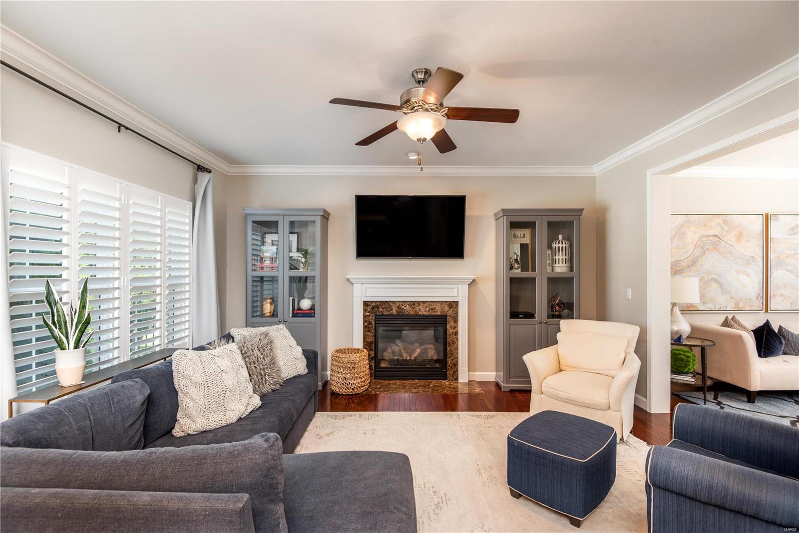 1447 Bridgehampton Road Troy, IL 62294 - Photo 5 of 30 Gallery Image 5