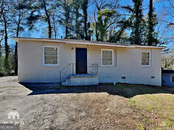 $1,545 | 3791 Clovis Court Northwest, Atlanta, GA 30331