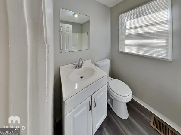 $1,545 | 3791 Clovis Court Northwest, Atlanta, GA 30331