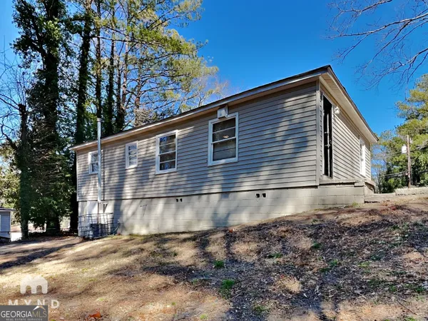 $1,545 | 3791 Clovis Court Northwest, Atlanta, GA 30331